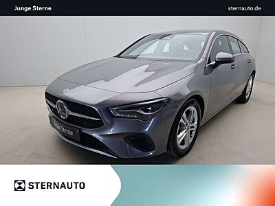 Mercedes-Benz CLA 180 CLA 180 SB Navi/Autom./Klima/LED
