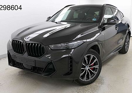 BMW X6 30 D M Sport Pro UVP125t€ Massage Panorama