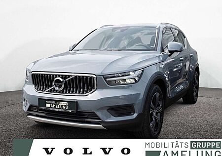 Volvo XC 40 XC40 T4 Inscription Expression Recharge aus 1.Hand