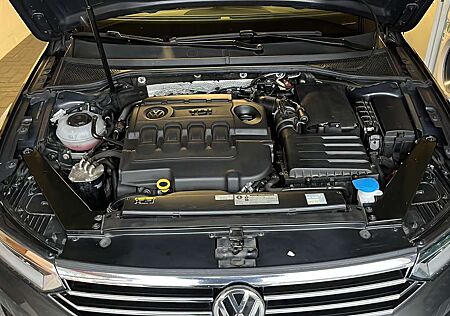 VW Passat Variant Volkswagen Volkswagen 2.0 TDI SCR DSG Highline