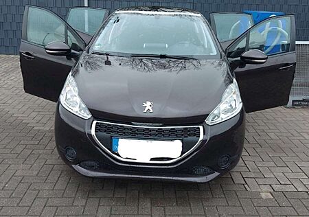Peugeot 208 82 VTI Active