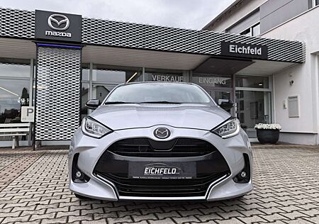 Mazda 2 Hybrid AGILE COMFORT-P 1.5L VVT-i 116 PS CVT