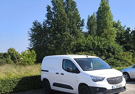 Opel Combo 1.6 CDTI L1H1 LKW-Zulassung Selection