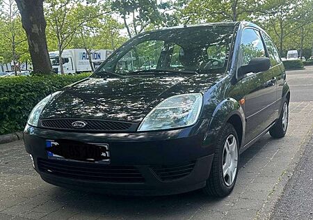 Ford Fiesta 1.3 Blues
