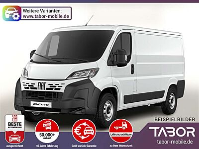 Fiat Ducato 30 L2H1 Kam 270°HFT Temp PDC UVP-39%*