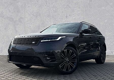 Land Rover Range Rover Velar D300 Autobiography HUD AHK Massage