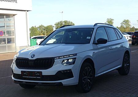 Skoda Kamiq Selection