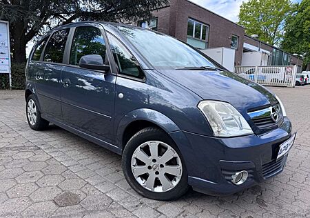 Opel Meriva 1.6 KLIMA TÜV 04.2026 ALLWETTERREIFEN