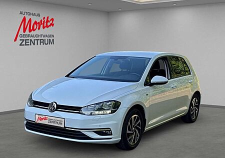 VW Golf Volkswagen 1.0 Join DSG Aut.
