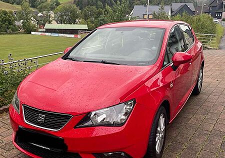 Seat Ibiza 1.2 TSI Style