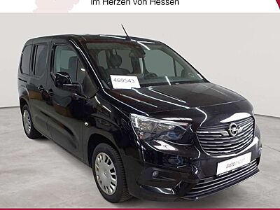 Opel Combo Combo Life 1.5D Elegance Keyless Navi