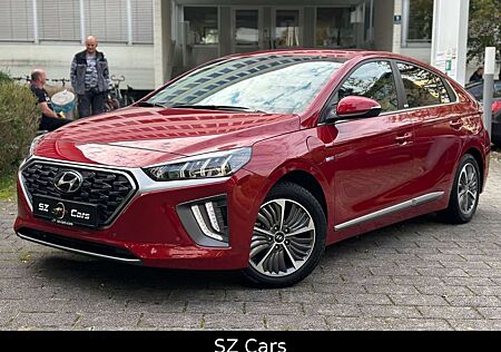Hyundai Ioniq Prime Plug-In Hybrid*LEDER*KAM*ACC*LHZ*