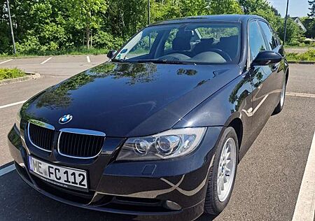 BMW 318i 318