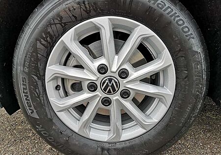 Volkswagen T7 Multivan 2.0 TDI LÜ High 5 Sitzer 110 kW (150 PS), Autom...