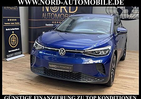 VW ID.4 Volkswagen Pro Automatik CCS/Wärmepumpe/AHK/19 Pro