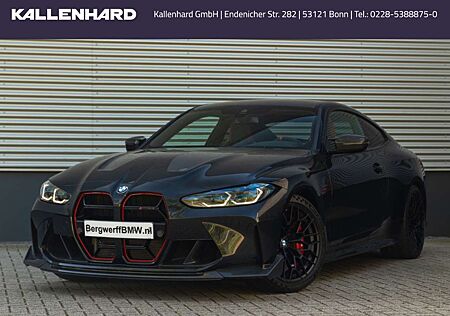 BMW M4 CSL Coupe