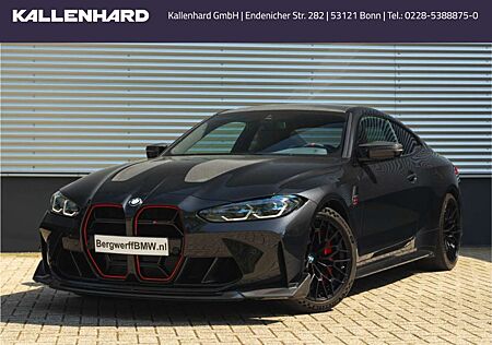 BMW M4 CSL Coupe