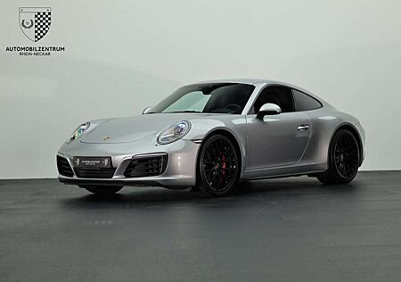 Porsche 911 Carrera 4S Sportabgas/14Wege/RS-Sypder-Rad