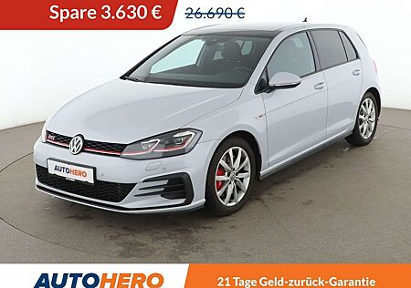 VW Golf GTI Volkswagen 2.0 TSI GTI Performance BM Aut.*DYNAUDIO*ACC*LED*