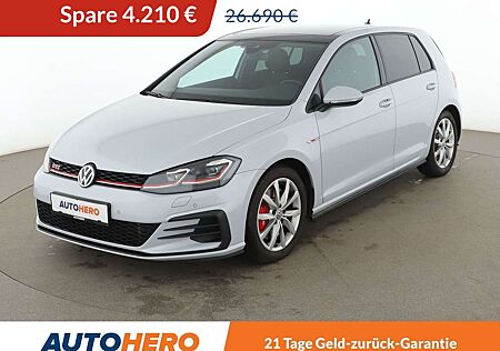 VW Golf GTI Volkswagen 2.0 TSI GTI Performance BM Aut.*DYNAUDIO*ACC*LED*
