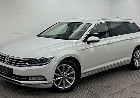 VW Passat Variant Volkswagen 1.8 TSI Highline KAMERA+DCC+ACC+