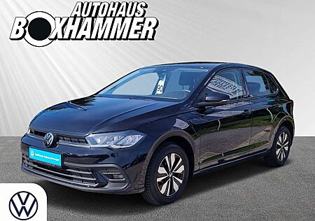 VW Polo Volkswagen 1,0 MPI Move NAVI+TEMPOMAT+SHZ