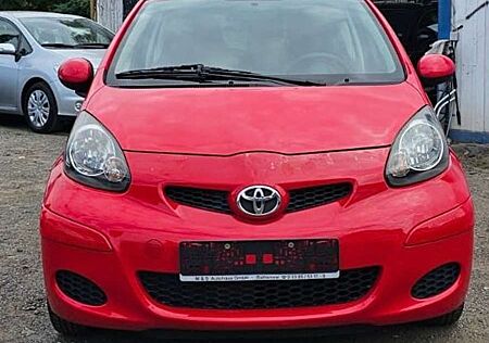 Toyota Others Aygo AYGO Cool