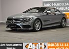Mercedes-Benz S 400 COUPE AMG 4MATIC LED|EXCLUSIV|360|DTR|PANO