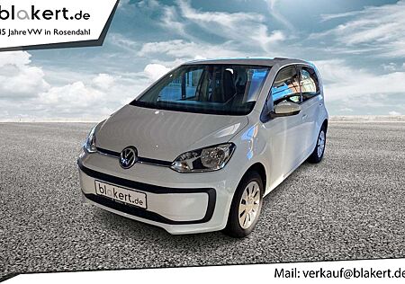 VW Up Volkswagen ! move !