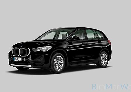 BMW X1 xDrive 25e Aut. Hybrid DAB Navi