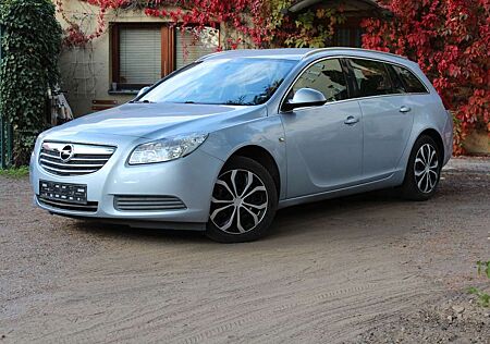 Opel Insignia A Sports Tourer Edition*Automatik*TÜV27