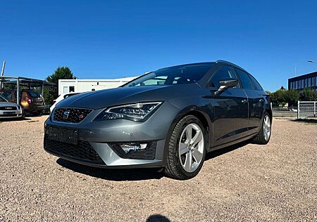 Seat Leon ST fr *HU 03/2027*184 PS*