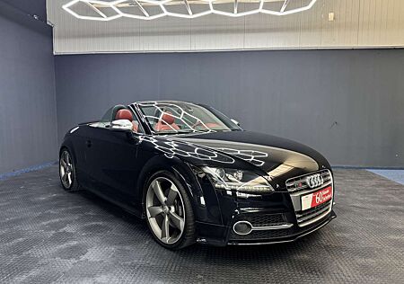 Audi TTS 2.0 TFSI Roadster quattro*3JAHREGARANTIE*
