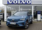 Volvo C40 C 40 Recharge Twin Pure Electric AWD Plus