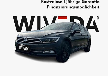 VW Passat Variant Volkswagen Comfortline~Massage~ACC~LED~Navi~