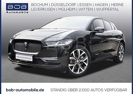 Jaguar I-Pace EV320 SE BLACK PACK STANDHEIZUNG SHZ PDC