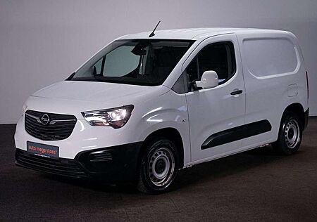 Opel Combo 1.5D Edition*Klima*Tempomat*Bluetooth*