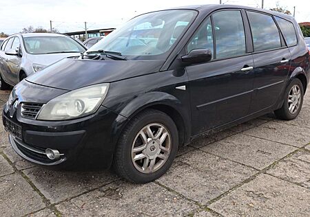 Renault Scenic Exception 2009