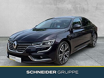 Renault Talisman INITIALE PARIS 1.6 dCi 160 Initiale Paris LED+NAVI
