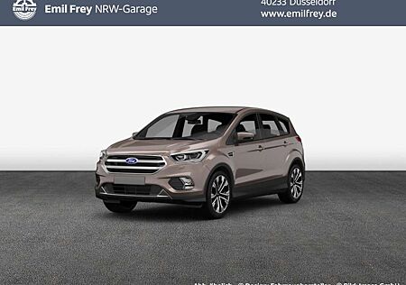 Ford Kuga 1.5 EcoBoost 2x4 Vignale