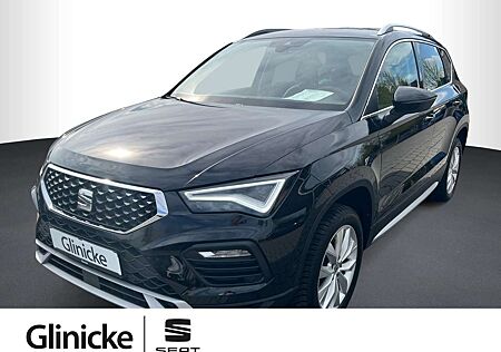 Seat Ateca 1.5 TSI ACT Xperience AHK, LED, NAVI, RFK