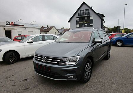 VW Tiguan Allspace Volkswagen Comfortline *Navi*Kam360°*Key.GO