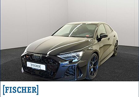 Audi RS3 Limousine TFSI quattro S tronic Matrix Navi SONOS