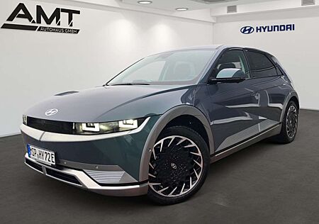 Hyundai IONIQ 5 IONIQ 77,4kWh Allrad VIKING/Headup/360°/20"Felge