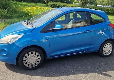 Ford Ka /+ tüv neu