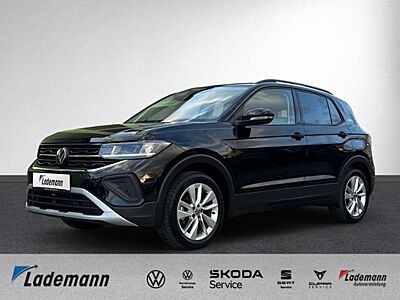 Volkswagen T-Cross 1.0 TSI DSG GOAL LED+ACC+KAMERA+SIHZ+DAB