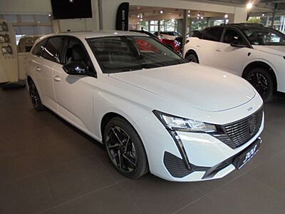 Peugeot 308 SW Allure PureTech 130 Automatik EAT8