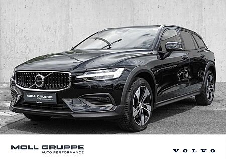 Volvo V60 CC V60 Cross Country B4 AWD Plus AHK LED