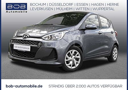 Hyundai i10 Trend 1.2 l Navi SHZ KLIMA ZV