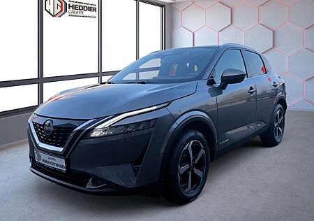 Nissan Qashqai 1.5 VC-T N-Connecta e-Power*SHZ*Navi*Kam